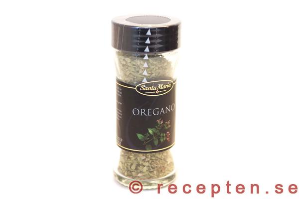 oregano