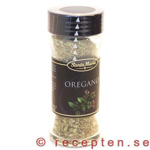 oregano