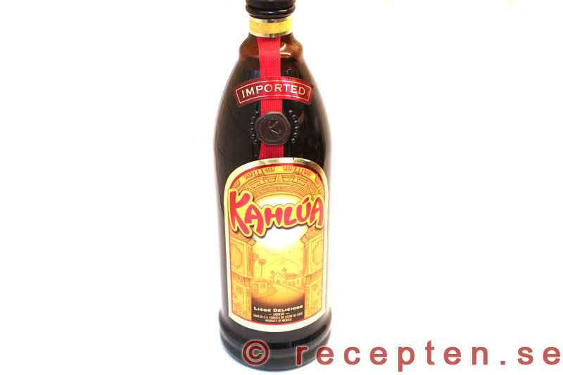 Kahlua kahlua