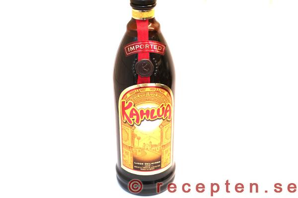 kahlua