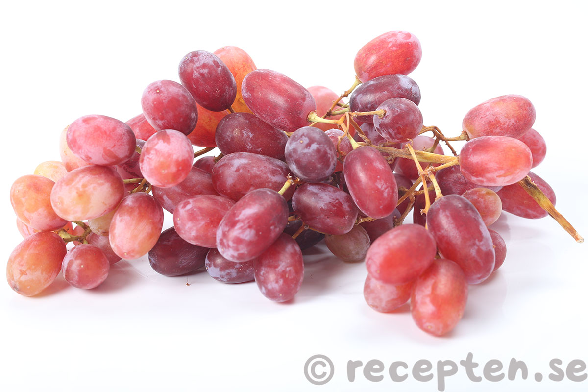 Vindruvor - Recept - Recepten.se