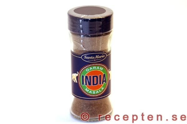 Garam masala