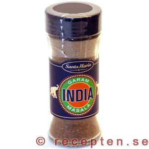 Garam masala