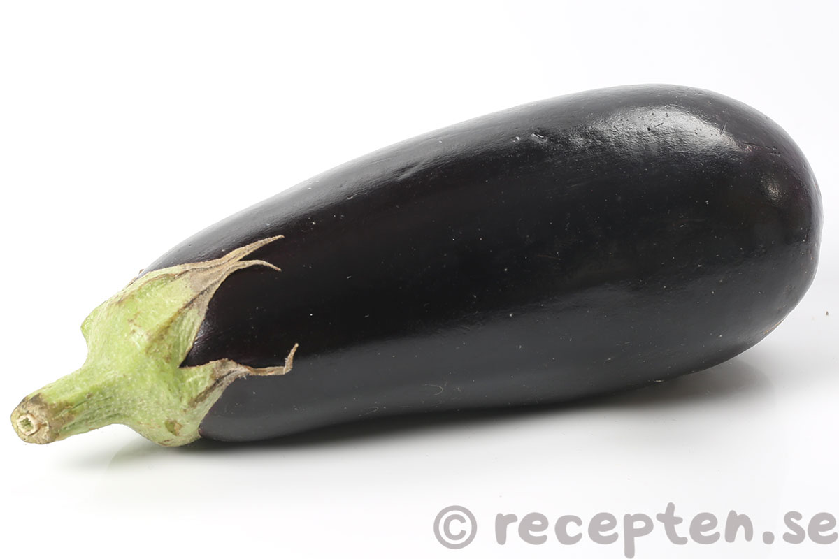Aubergine - äggplanta aubergine, äggplanta