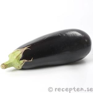 aubergine, äggplanta