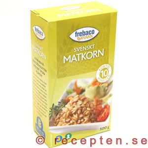 Matkorn