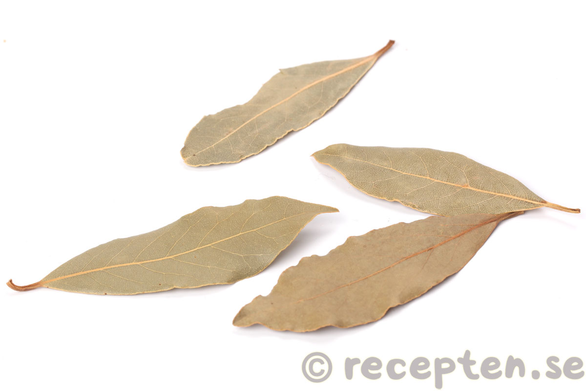 Lagerblad lagerblad