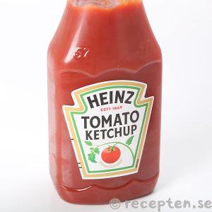 Tomatketchup tomatketchup