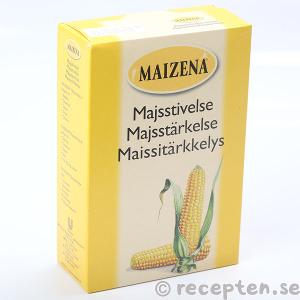 majsstärkelse