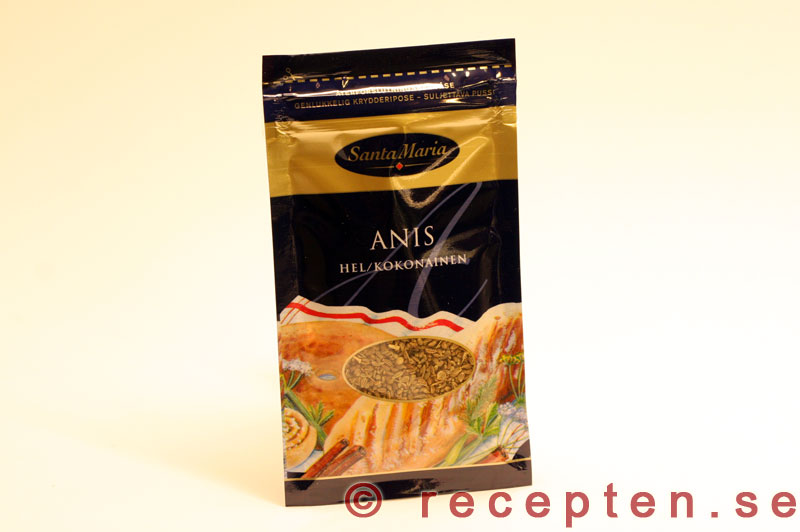 Anis anis