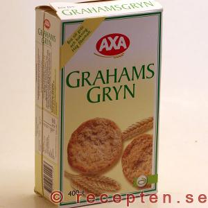 grahamsgryn