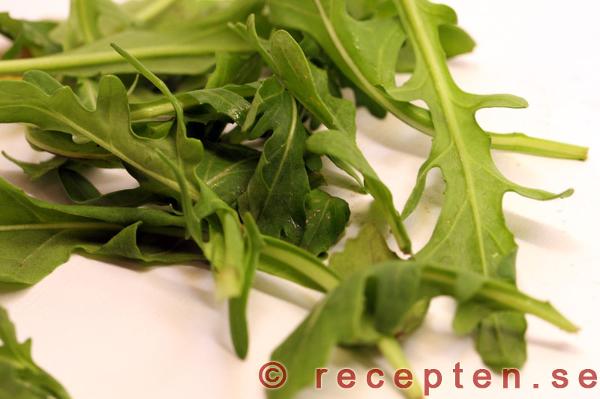 ruccola