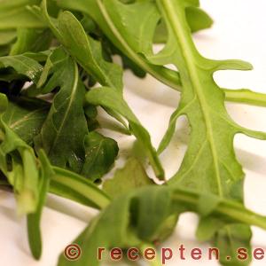 ruccola