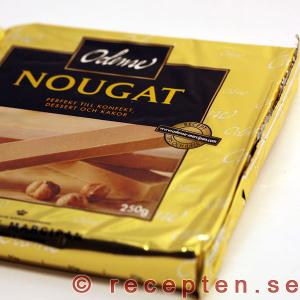 nougat