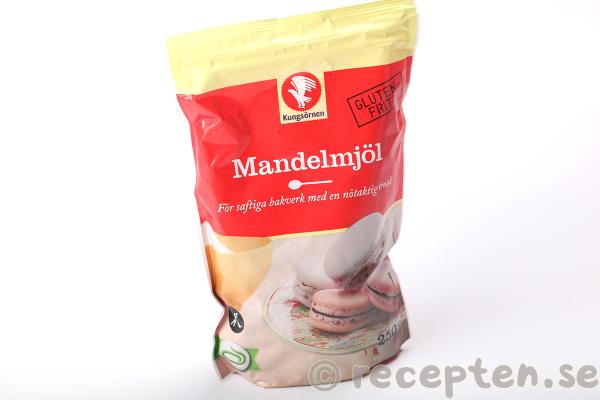 mandelmjöl