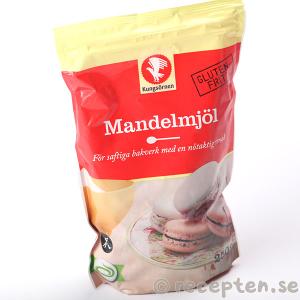 mandelmjöl