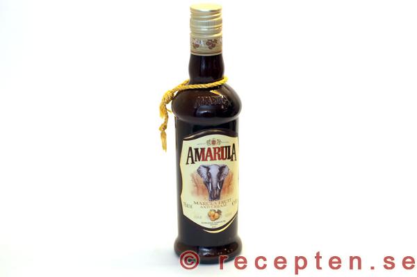 amarula cream