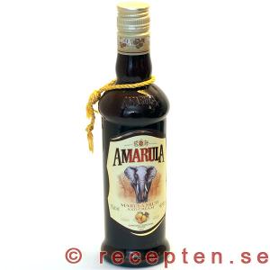 amarula cream