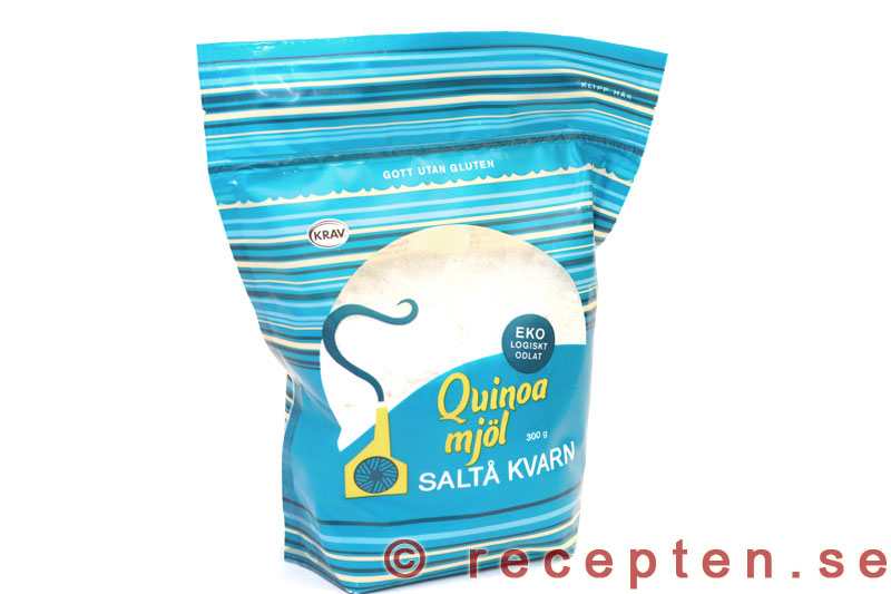Quinoamjöl quinoamjöl