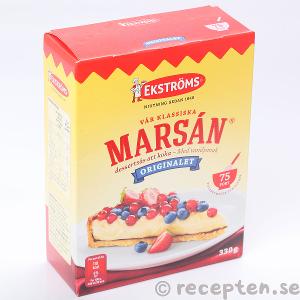 marsankräm