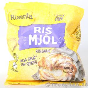 rismjöl