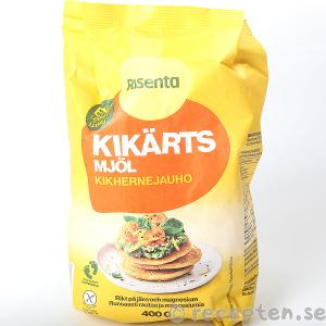 kikärtsmjöl