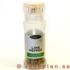 Lime Pepper krydda