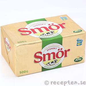 Smör