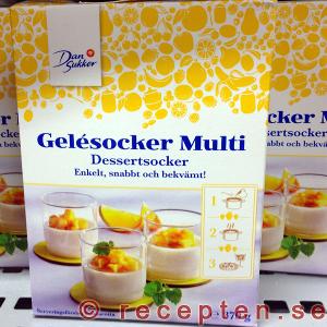 Gelésocker