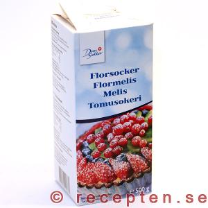 florsocker