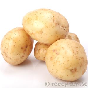 potatis