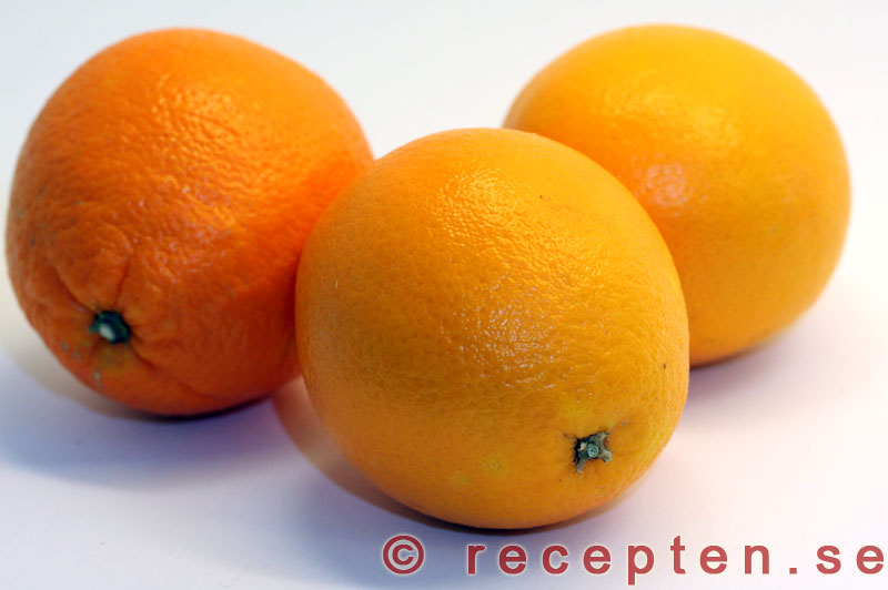 Goda apelsiner apelsiner
