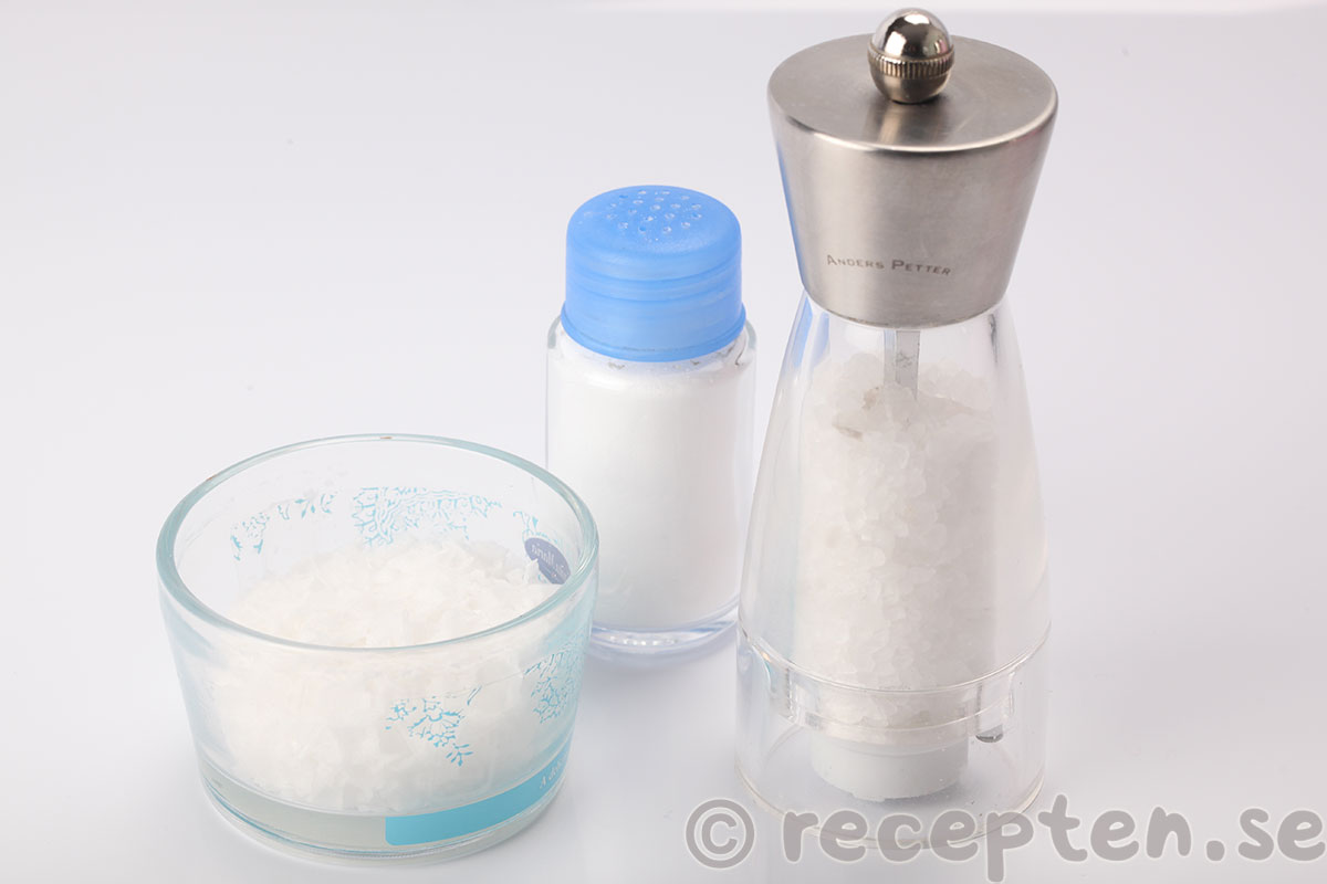 Salt Salt