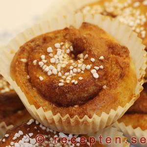 Kanelbullar Kanelbullar