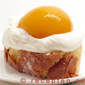 Påskbakelse - Recept till påsk påskbakelse