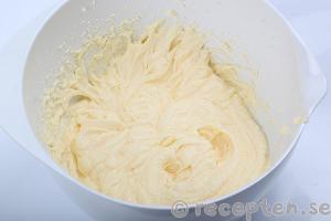 Så gör du steg 4.3 blåbärsmuffins instruktion steg 4.3 blåbärsmuffins