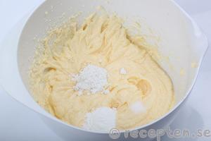 Så gör du steg 5.1 blåbärsmuffins instruktion steg 5.1 blåbärsmuffins