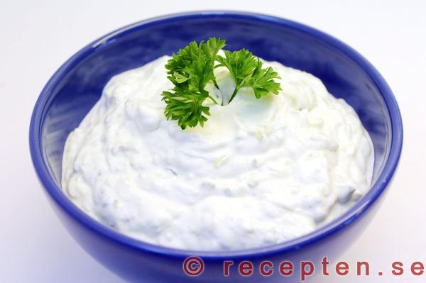 Tzatziki