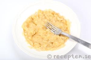 banankaka steg 7-1: mosad banan