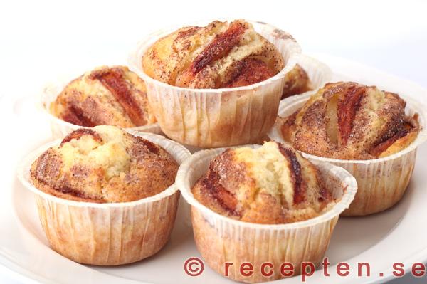 äppelmuffins