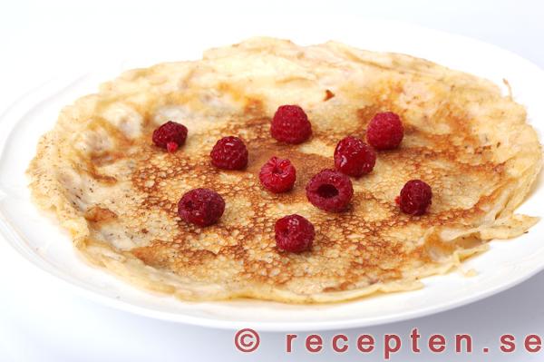 proteinpannkakor recept proteinpannkakor recept