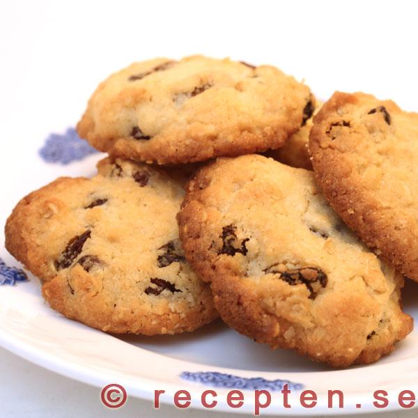 havrekakor recept leila