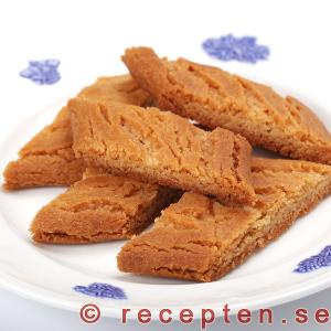 Goda sirapskakor / kolakakor sirapskakor eller kolakakor