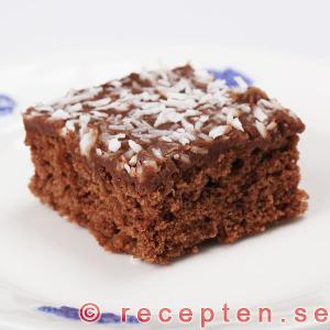 kärleksmums mockarutor mjuka kakor med choklad och kaffesmak kärleksmums - mockarutor
