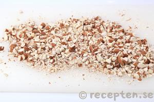 Så gör du steg 2.2 skurna pepparkakor instruktion steg 2.2 skurna pepparkakor