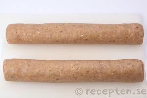 Så gör du steg 7.2 skurna pepparkakor instruktion steg 7.2 skurna pepparkakor