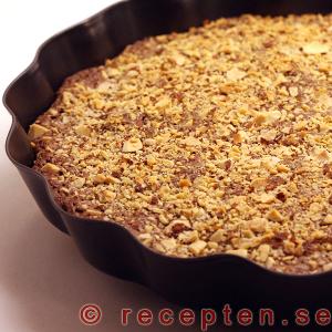 Mörk chokladkaka Mörk Chokladkaka