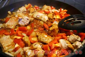 fajita mix