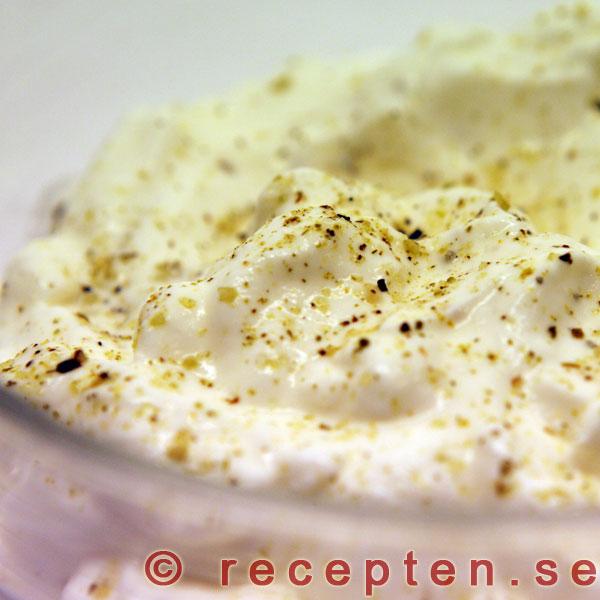 Sötsur sås Recept