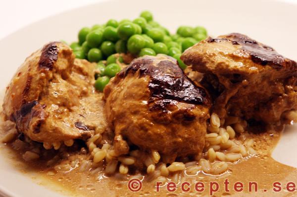 svart kyckling recept svart kyckling recept